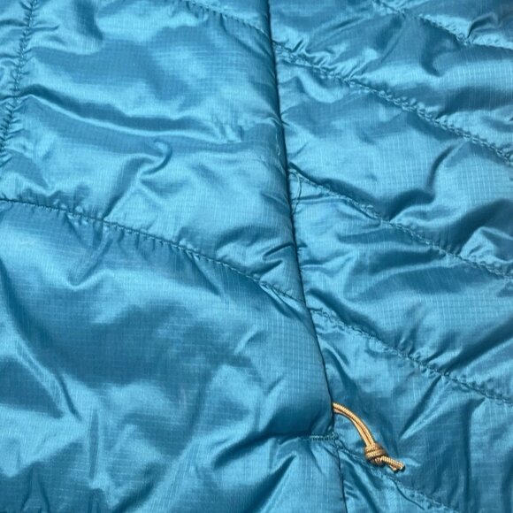 Rab Xenon 2.0 Insulated Jacket Women Xl - Picture 13 of 13